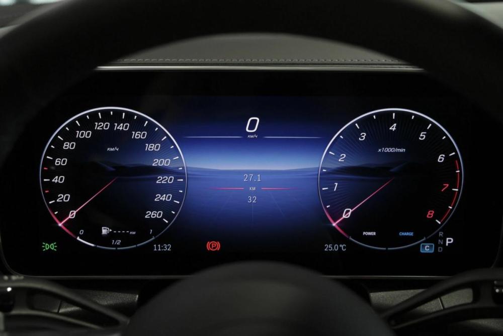 Mercedes-Benz GLC II (X254) Москва  - изображение 20