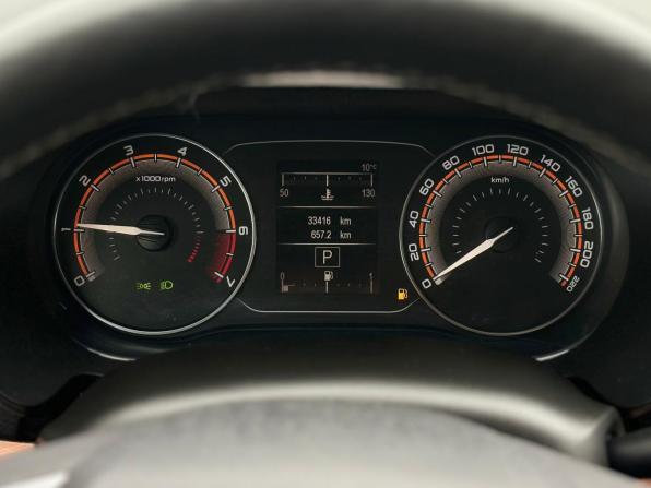 Lada (ВАЗ) Vesta I Рестайлинг (NG) с пробегом 2025 года, цена 1 729 000 рублей, 33416 км, универсал, Автокод Объявления