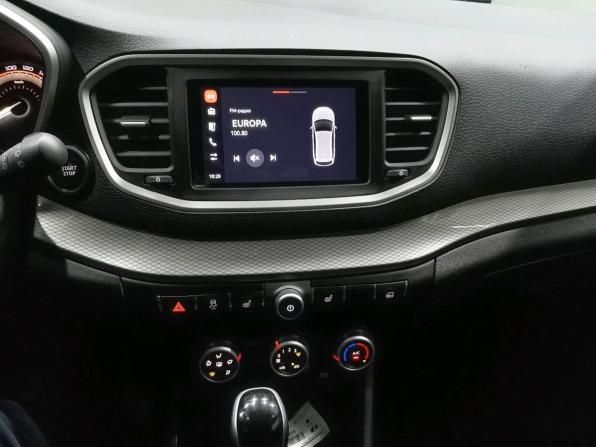 Lada (ВАЗ) Vesta I Рестайлинг (NG) с пробегом 2025 года, цена 1 350 000 рублей, 21239 км, универсал, Автокод Объявления