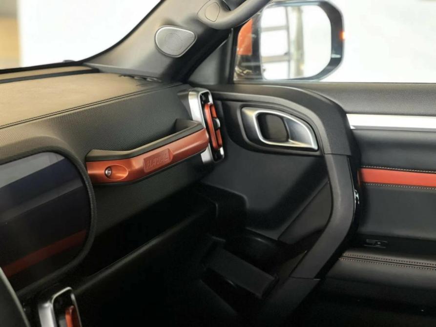 Haval Dargo Екатеринбург  - изображение 26