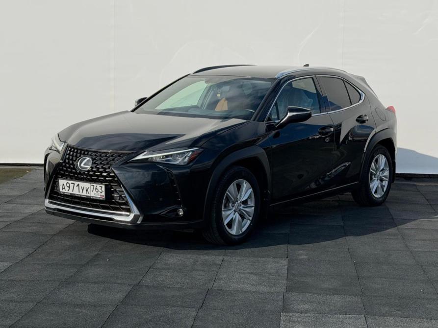 Lexus UX I Самара  - изображение 1