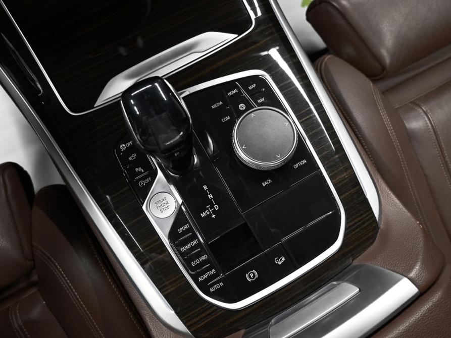 BMW X5 IV (G05/G18) Тверь  - изображение 27