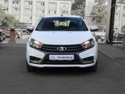 Lada (ВАЗ) Vesta I Москва  - изображение 19
