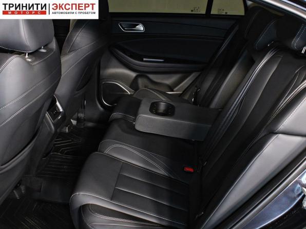 Omoda S5 с пробегом 2023 года, цена 1 657 000 рублей, 37200 км, седан, Автокод Объявления