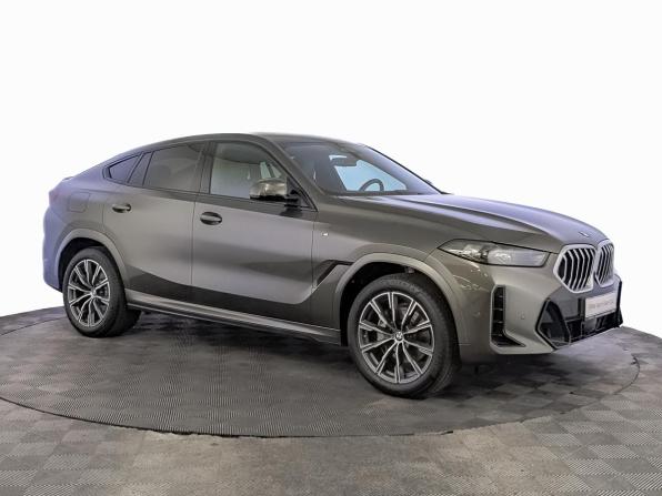 BMW X6 III (G06) Рестайлинг с пробегом 2023 года, цена 10 750 000 рублей, 59000 км, внедорожник, Автокод Объявления