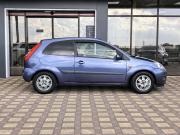 Ford Fiesta Mk5 Краснодар  - изображение 12