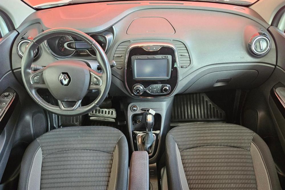 Renault Kaptur I Вологда  - изображение 9