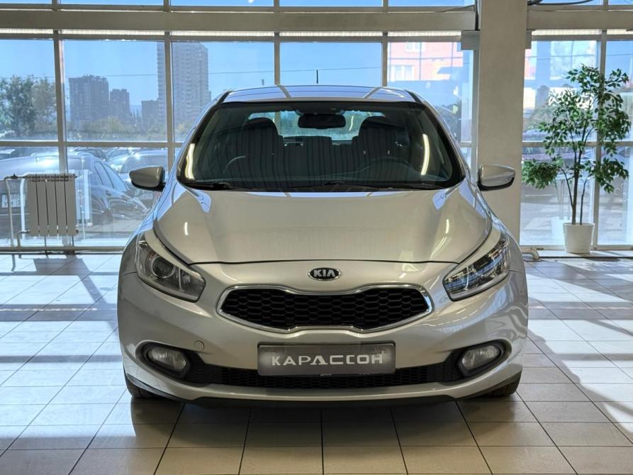 Kia Ceed II Волгоград  - изображение 3