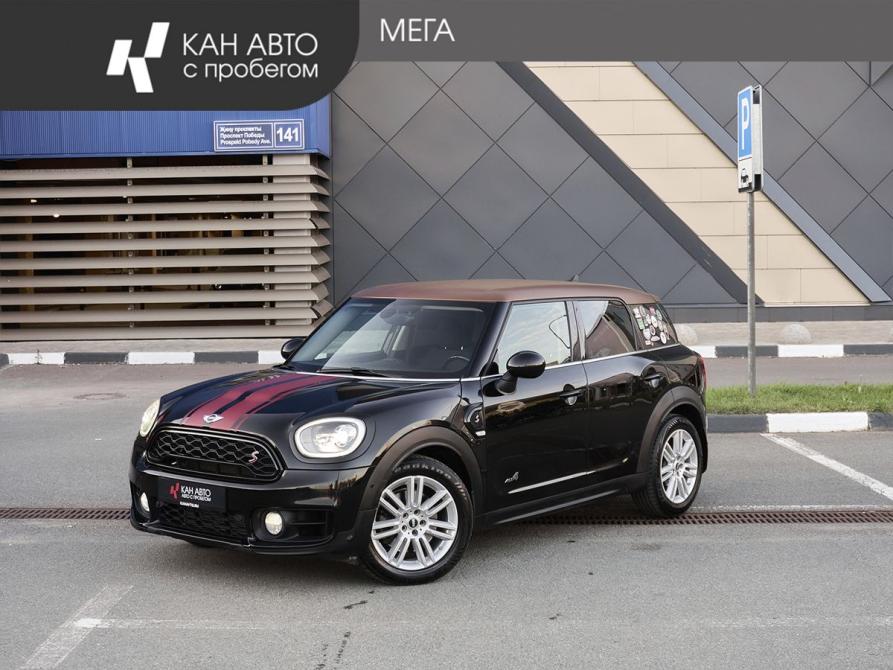 Mini Countryman II Казань  - изображение 1