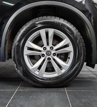Renault Koleos II с пробегом 2019 года, цена 1 717 000 рублей, 157935 км, внедорожник, Автокод Объявления