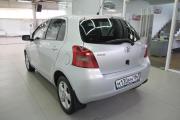 Toyota Yaris II Сургут  - изображение 33