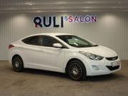 Hyundai Elantra V (MD) Рестайлинг Иваново  - изображение 37