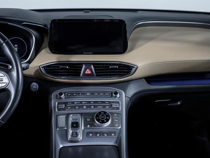 Hyundai Santa Fe IV Рестайлинг Москва  - изображение 14