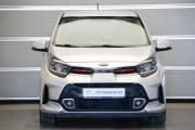 Kia Picanto III Рестайлинг Москва  - изображение 40