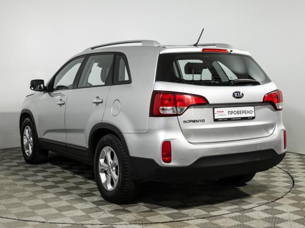 Kia Sorento II Рестайлинг с пробегом 2014 года, цена 1 549 700 рублей, 153635 км, внедорожник, Автокод Объявления
