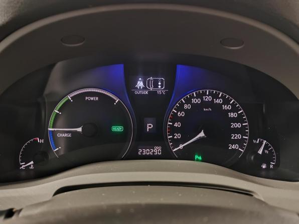Lexus RX III с пробегом 2011 года, цена 2 049 000 рублей, 230289 км, внедорожник, Автокод Объявления