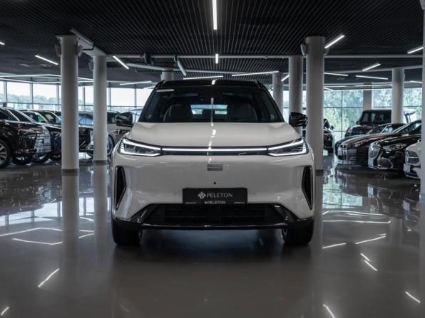 Geely Galaxy M7 с пробегом 2026 года, цена 3 750 000 рублей, 50 км, внедорожник, Автокод Объявления