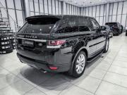 Land Rover Range Rover Sport II Казань  - изображение 28