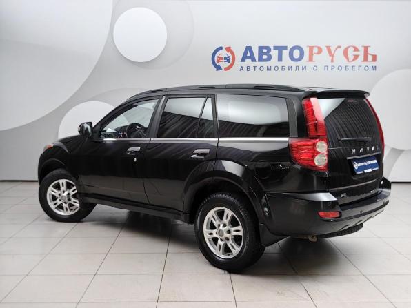 Haval H5 I с пробегом 2020 года, цена 1 299 000 рублей, 125000 км, внедорожник, Автокод Объявления