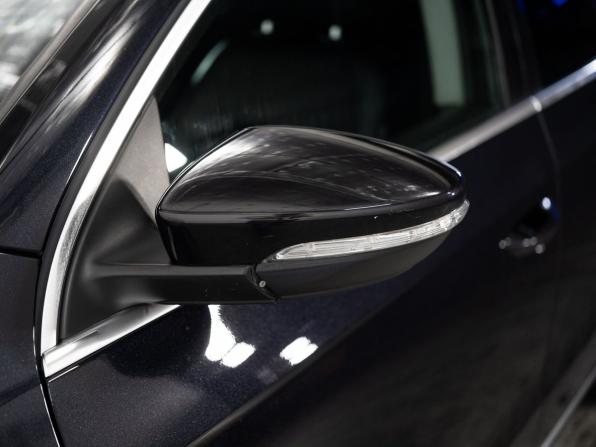 Volkswagen Passat B7 с пробегом 2011 года, цена 1 190 000 рублей, 175534 км, универсал, Автокод Объявления