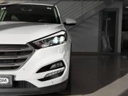 Hyundai Tucson III Ростов-на-Дону  - изображение 36