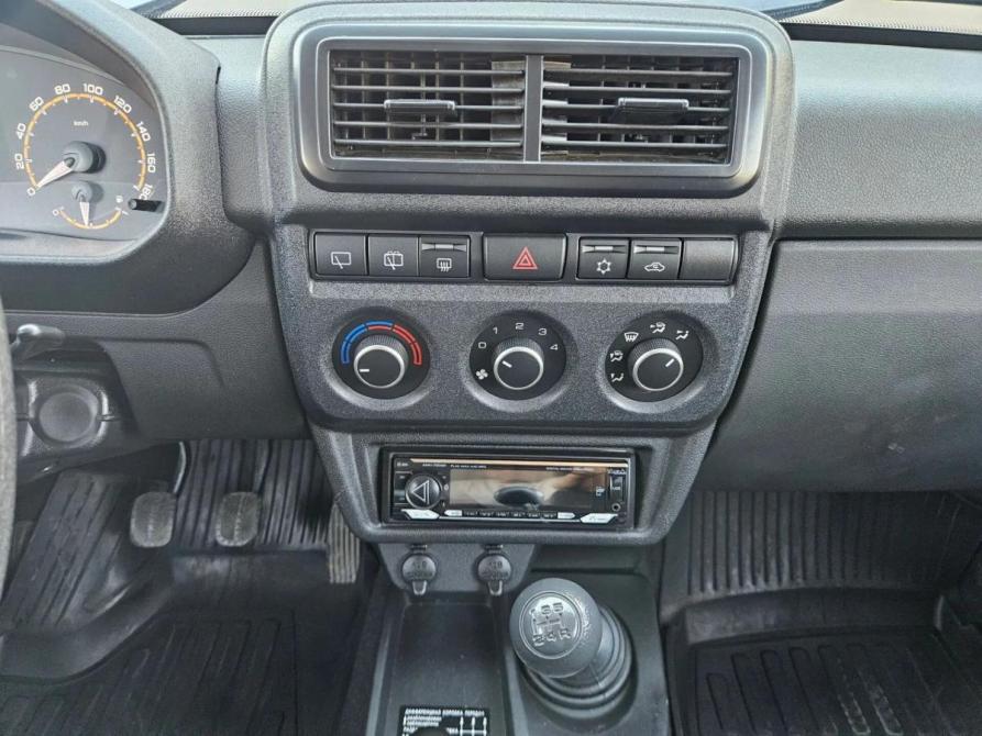 Lada (ВАЗ) Niva Legend Ростов-на-Дону  - изображение 13