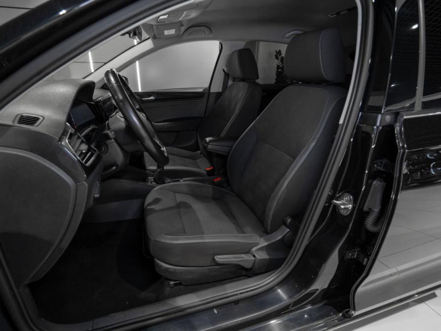 Volkswagen Polo VI Москва  - изображение 9