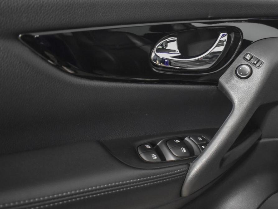 Nissan Qashqai II Рестайлинг Санкт-Петербург  - изображение 11
