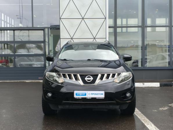 Nissan Murano II (Z51) Рестайлинг с пробегом 2010 года, цена 949 000 рублей, 200134 км, внедорожник, Автокод Объявления