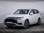 Mitsubishi Outlander III Рестайлинг 3 Санкт-Петербург  - изображение 30