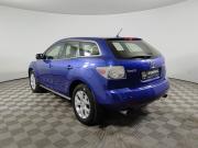 Mazda CX-7 I Уфа  - изображение 32