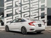 Honda Civic X Рестайлинг Краснодар  - изображение 21