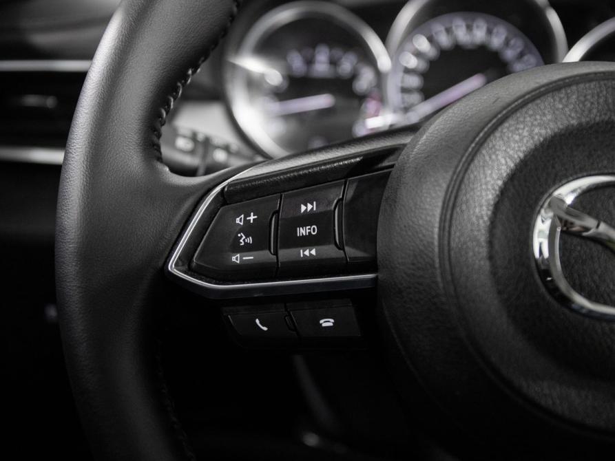 Mazda 6 III (GJ) Рестайлинг 2 Иркутск  - изображение 11