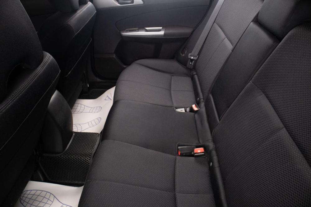 Subaru Forester III Рестайлинг Оренбург  - изображение 20