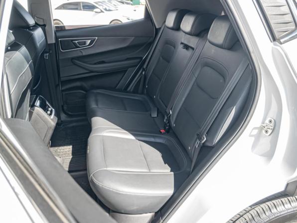 Chery Tiggo 4 Pro I с пробегом 2023 года, цена 1 599 000 рублей, 26515 км, внедорожник, Автокод Объявления