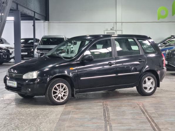 Lada (ВАЗ) Kalina I с пробегом 2010 года, цена 349 000 рублей, 89450 км, универсал, Автокод Объявления