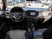 Hyundai Solaris II Рестайлинг Сочи  - изображение 27