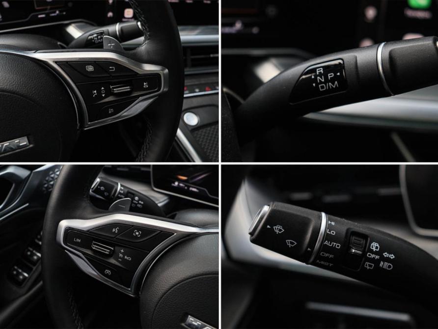 Haval F7 II Москва  - изображение 24