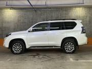 Toyota Land Cruiser Prado 150 Series Рестайлинг 2 Уфа  - изображение 29