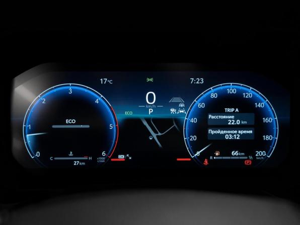 Toyota Land Cruiser Prado 250 Series с пробегом 2026 года, цена 11 600 000 рублей, 25 км, внедорожник, Автокод Объявления
