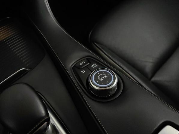 Infiniti QX50 II с пробегом 2019 года, цена 2 490 000 рублей, 183000 км, внедорожник, Автокод Объявления
