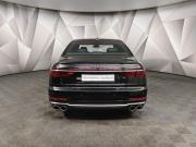Audi S8 IV (D5) Рестайлинг Москва  - изображение 31