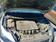 Ford Focus II Рестайлинг Москва  - изображение 32