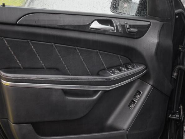 Mercedes-Benz GL-Класс II (X166) с пробегом 2013 года, цена 2 829 000 рублей, 180839 км, внедорожник, Автокод Объявления