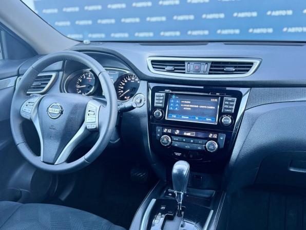 Nissan X-Trail III с пробегом 2015 года, цена 1 799 000 рублей, 177800 км, внедорожник, Автокод Объявления