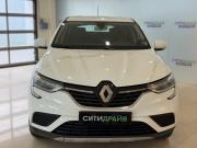 Renault Arkana I Москва  - изображение 19