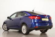 Ford Focus III Рестайлинг Челябинск  - изображение 24
