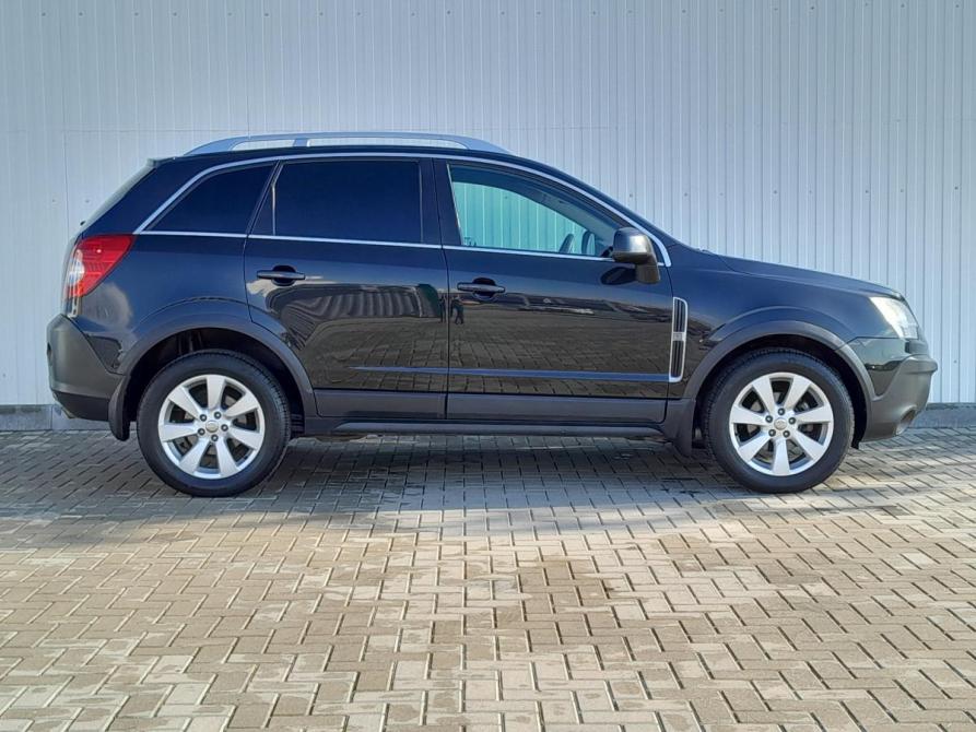 Opel Antara I Новочеркасск  - изображение 6