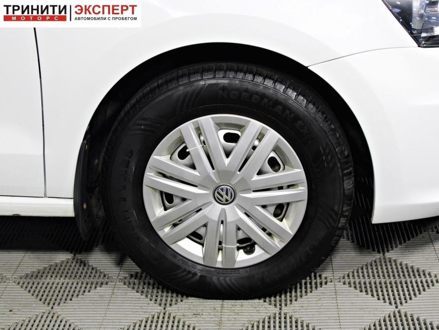 Volkswagen Polo V Рестайлинг Белгород  - изображение 18