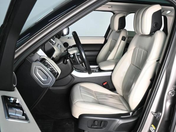Land Rover Range Rover Sport II Рестайлинг с пробегом 2020 года, цена 6 790 000 рублей, 110732 км, внедорожник, Автокод Объявления